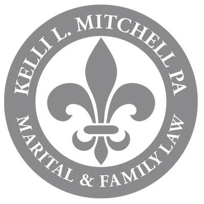 KMitchell logo