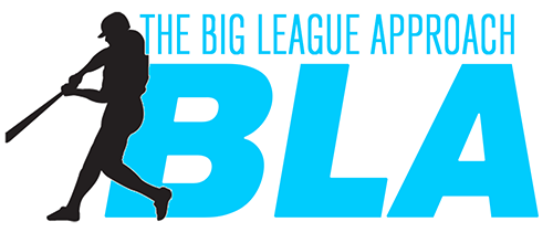 big league approach