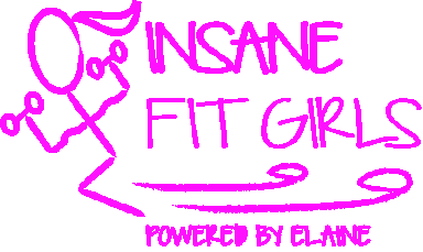 Insane Fit Girls