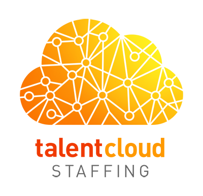 Talent Cloud staffing