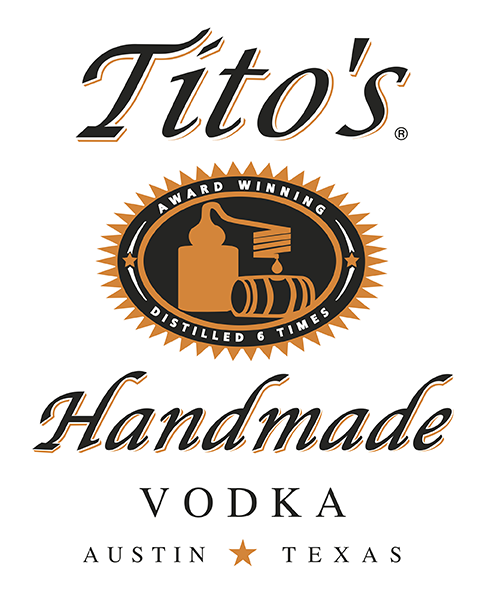 Tito's Handmade Vodka