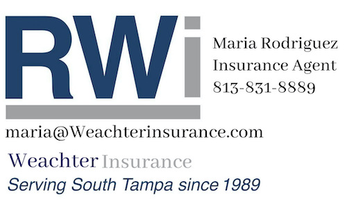 RWI – Maria Logo – Breakfast Sponsor